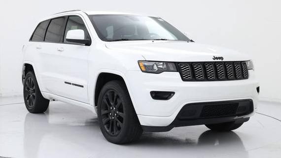 JEEP GRAND CHEROKEE 2021 1C4RJEAG7MC518012 image JEEP GRAND CHEROKEE 2021 1C4RJEAG7MC518012 image